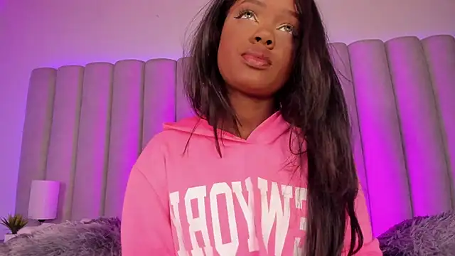 briannajackson  online show from 02-22-25, 11:46