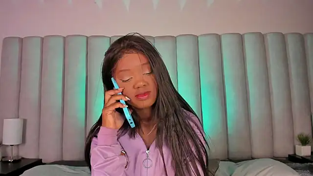 briannajackson  online show from 02-28-25, 11:36