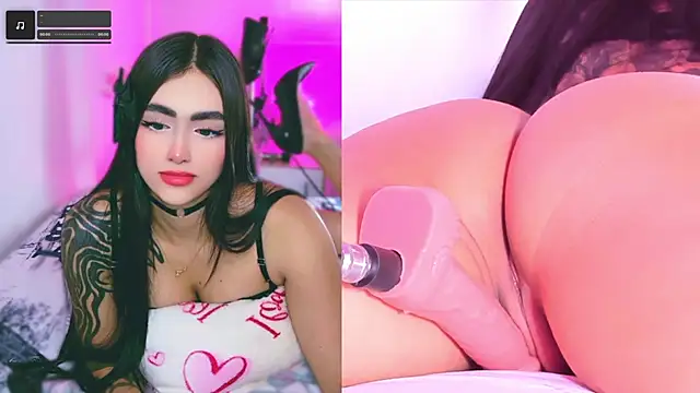 pamela cm online show from 04-22-26, 11:12