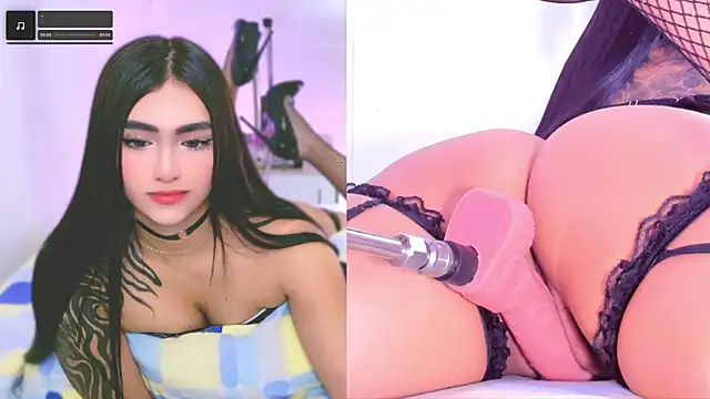 pamela cm online show from 04-27-26, 11:08