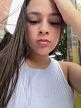 shaina vasquez online show from 06-20-26, 06:11