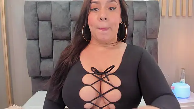 mariaa fernanda online show from 09-10-25, 04:01