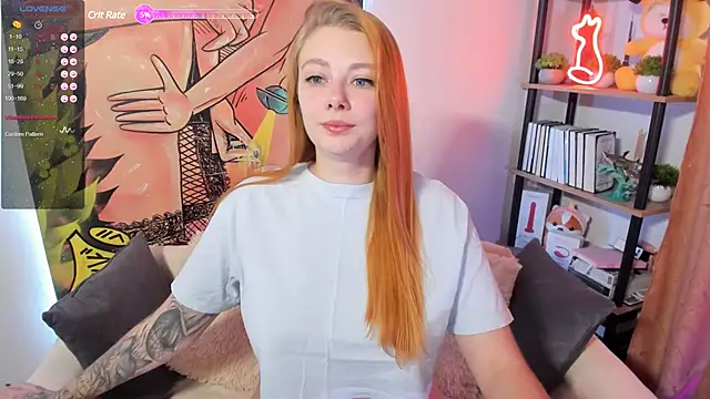 Kati FoX online show from 12-13-24, 09:02