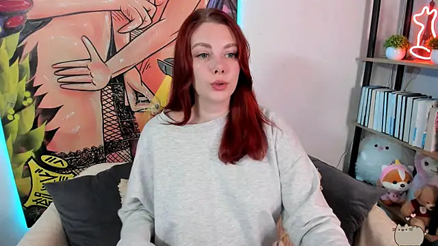 Kati FoX online show from 04-24-26, 01:13