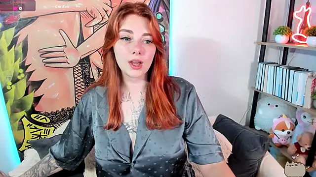 Kati FoX online show from 06-26-26, 02:10