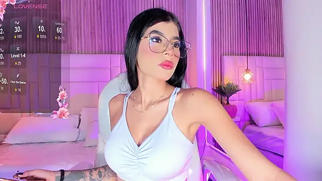 CaitlynCouper online show from 01-19-26, 11:36