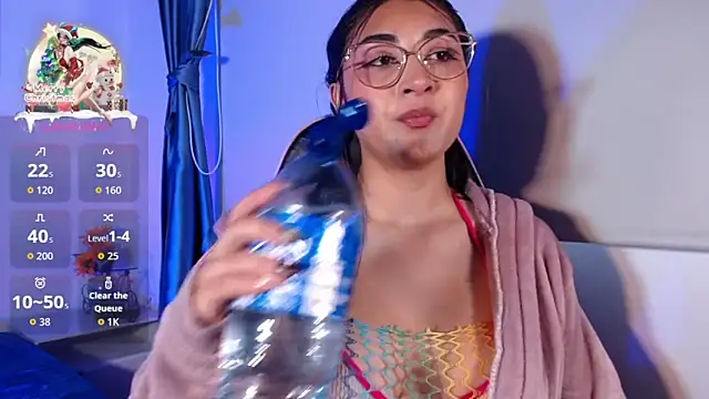 Mariannagp online show from 11-29-25, 10:13