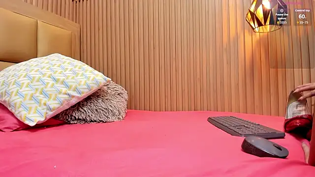 LINASTARK online show from 11-27-25, 03:30