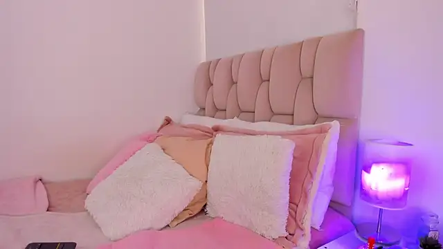 ZarianaEvanz online show from 04-24-26, 10:12