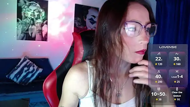 Sara-Guzman1 online show from 05-02-26, 02:49