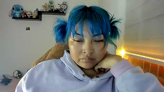 Shaddycute  online show from 11-26-25, 11:06