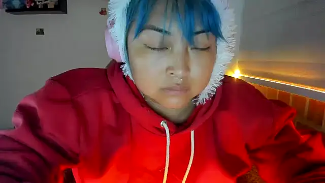 Shaddycute  online show from 12-02-25, 10:53