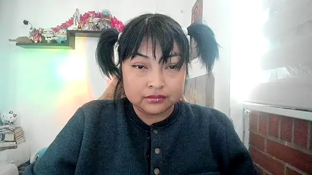 Shaddycute  online show from 03-24-26, 03:50