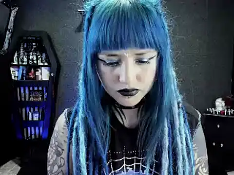 DimmuandDarkness online show from 12-18-24, 08:53