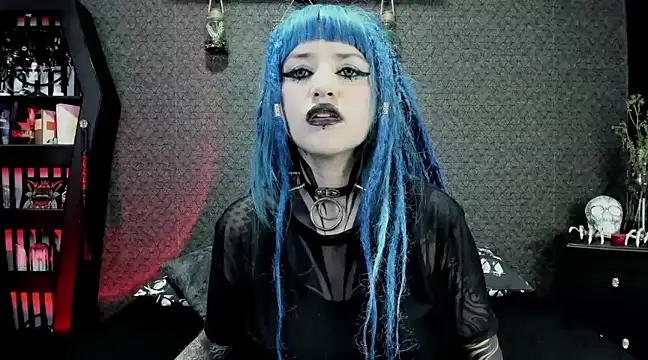 DimmuandDarkness online show from 01-03-25, 09:36