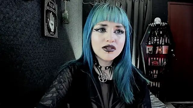 DimmuandDarkness online show from 03-07-25, 02:01