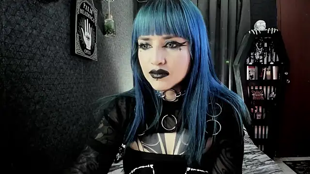 DimmuandDarkness online show from 03-21-25, 02:39