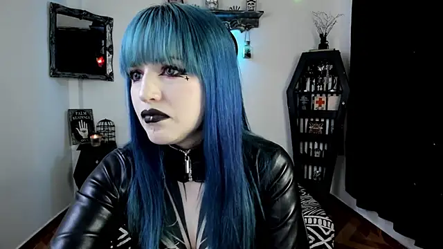 DimmuandDarkness online show from 09-24-25, 07:12