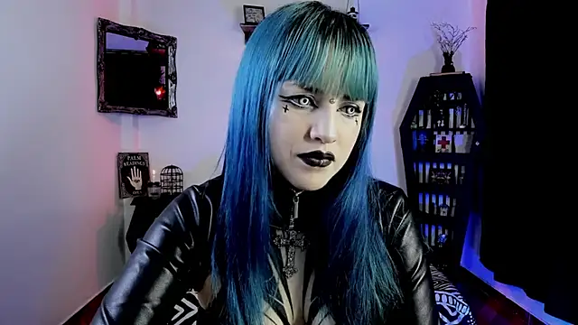 DimmuandDarkness online show from 10-25-25, 07:38