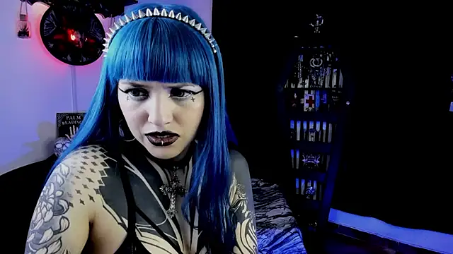 DimmuandDarkness online show from 11-27-25, 09:11