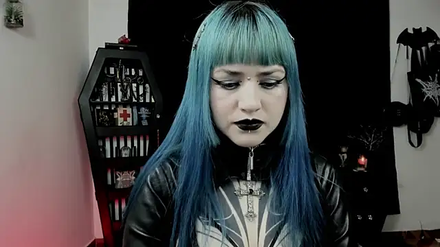 DimmuandDarkness online show from 03-14-26, 04:23