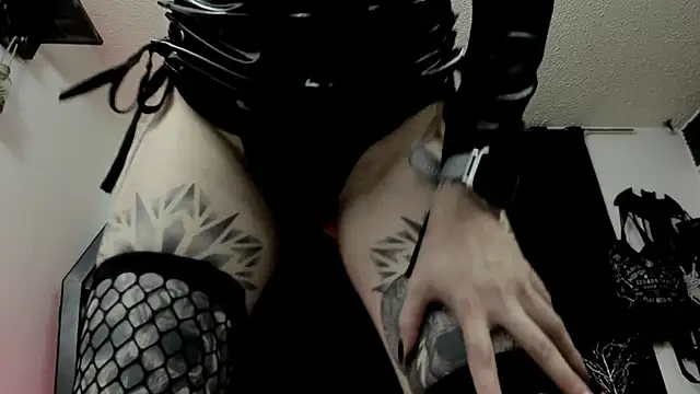 DimmuandDarkness online show from 03-22-26, 10:24