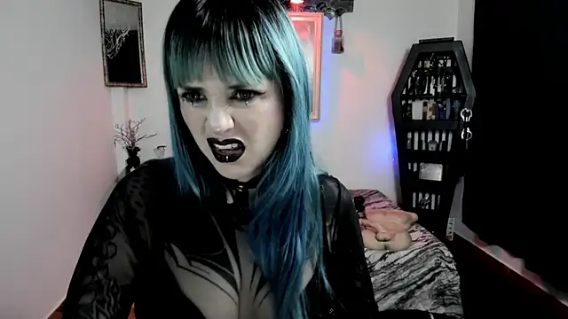 DimmuandDarkness online show from 06-04-26, 10:32