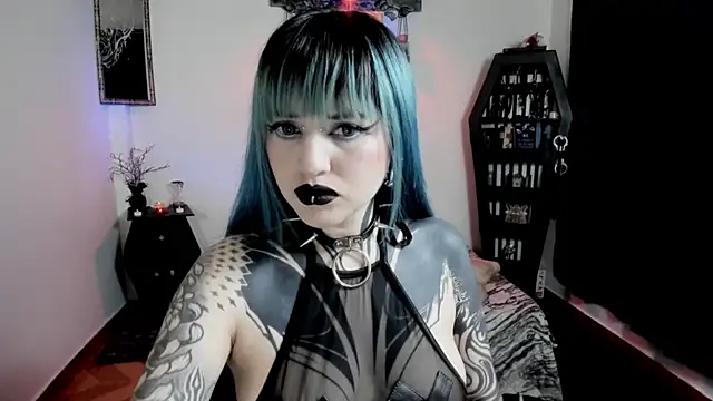 DimmuandDarkness online show from 06-12-26, 08:57