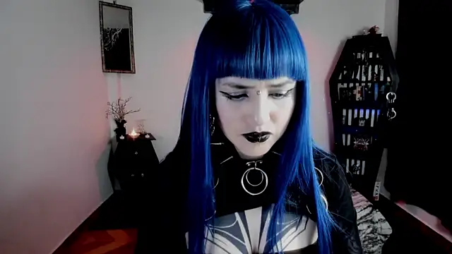 Snapshot of DimmuandDarkness chatting on 06-25-26, 11:31 DimmuandDarkness online show from 06-25-26, 11:31