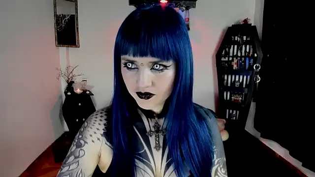 Snapshot of DimmuandDarkness chatting on 07-05-26, 12:50 DimmuandDarkness online show from 07-05-26, 12:50