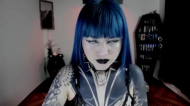 Snapshot of DimmuandDarkness chatting on 07-30-26, 06:01 DimmuandDarkness online show from 07-30-26, 06:01
