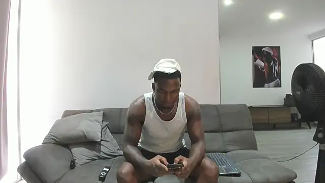 Troykhalil online show from 07-18-26, 08:56