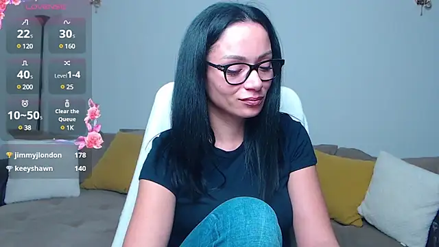 BabySerene online show from 12-21-24, 12:42