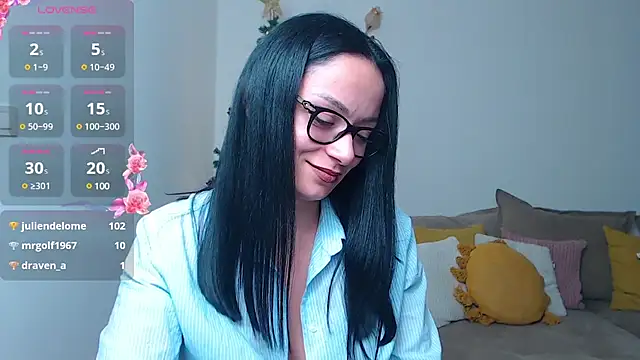 BabySerene online show from 12-23-24, 12:46