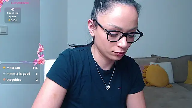 BabySerene online show from 02-17-25, 12:54