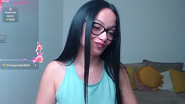 BabySerene online show from 03-21-25, 12:18