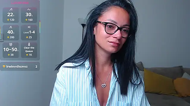 BabySerene online show from 09-19-25, 12:45