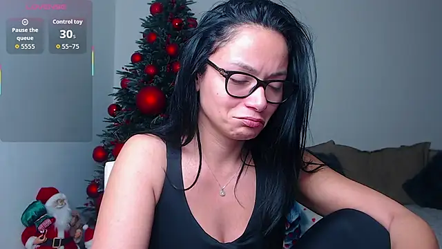 BabySerene online show from 01-08-26, 02:58