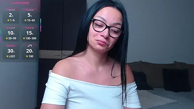 BabySerene online show from 02-08-26, 02:37