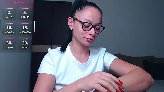 BabySerene online show from 02-19-26, 02:51