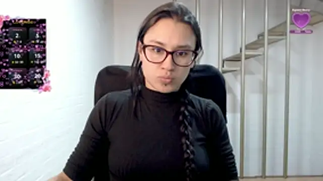 Jessie Desire online show from 02-05-26, 01:54