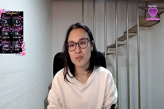 Jessie Desire online show from 02-28-26, 02:12