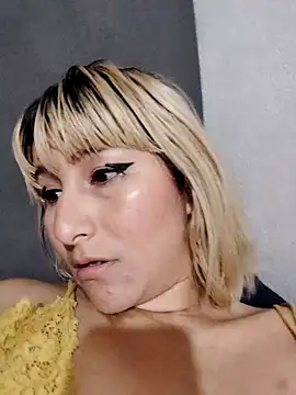 florecita9 online show from 02-25-25, 11:44