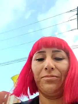 florecita9 online show from 03-09-25, 10:52