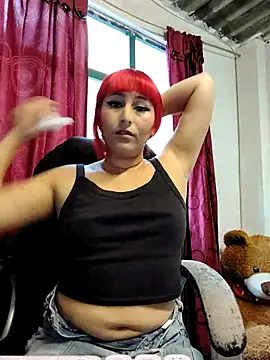 florecita9 online show from 03-15-25, 08:54