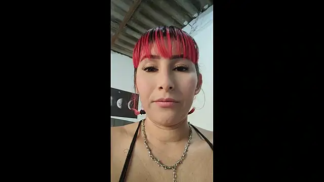 florecita9 online show from 07-11-26, 06:54