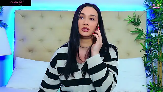 DaliyaArabian online show from 01-07-26, 01:02