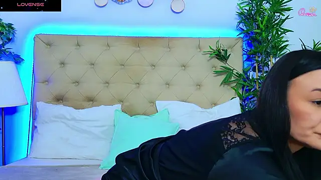 DaliyaArabian online show from 02-19-26, 01:07