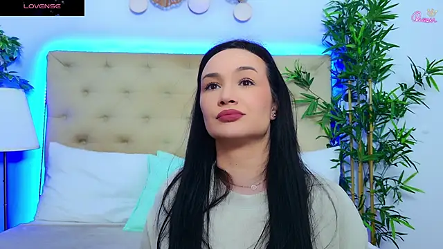 DaliyaArabian online show from 02-20-26, 01:11