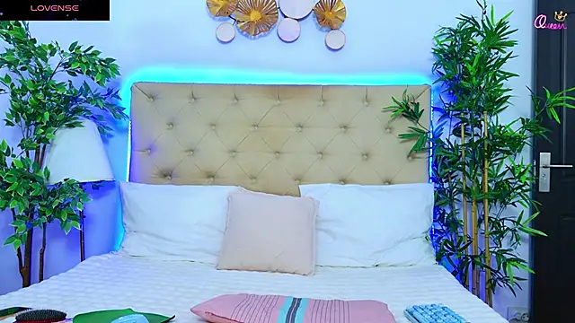 DaliyaArabian online show from 03-25-26, 01:17